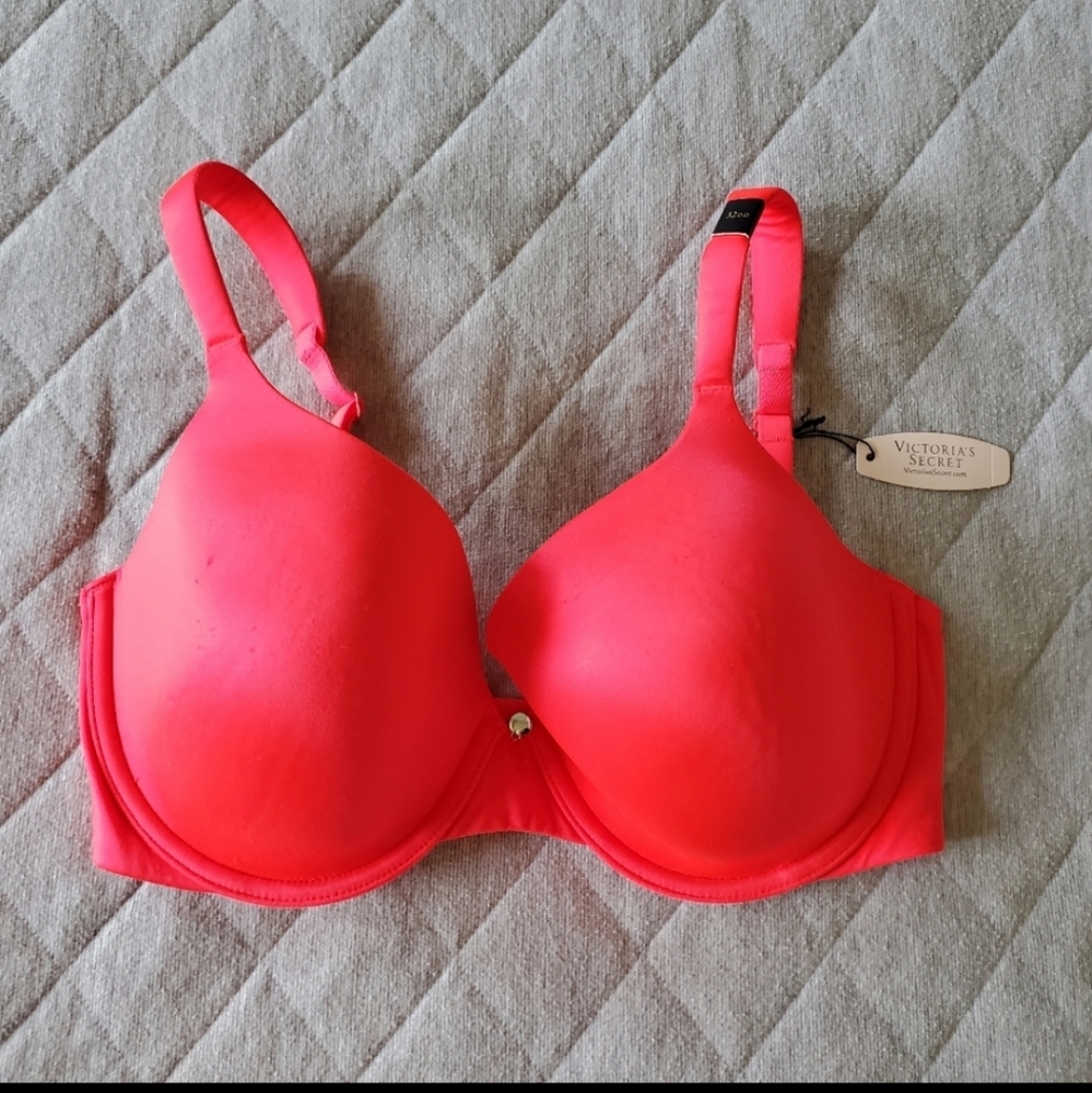 Victoria's Secret The Showstopper‎ Bra 32DD